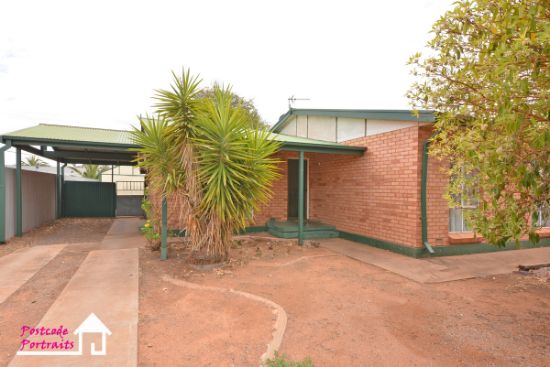 12 Paltridge Street, Whyalla Norrie, SA 5608