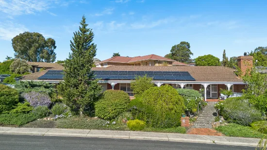 12 Panorama Drive, Aberfoyle Park, SA, 5159