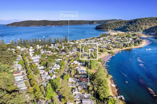 12 Patonga Street, Patonga, NSW 2256