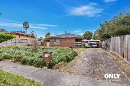 12 Pemberton Drive, Narre Warren, Vic 3805