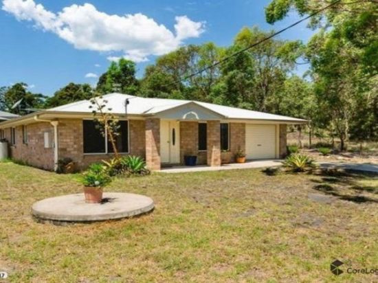 12 Perseverance Dam Road, Crows Nest, Qld 4355
