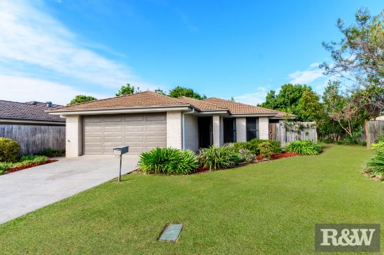 12 Piccadilly Street, Bellmere, Qld 4510
