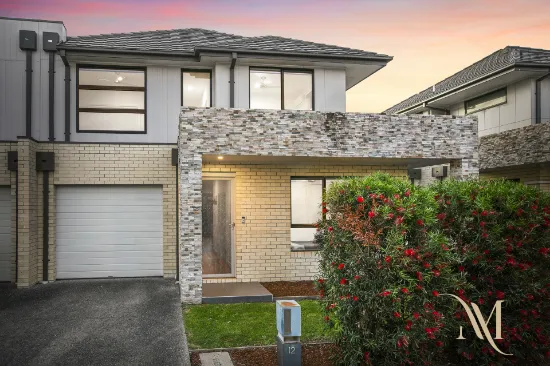 12 Poa Court, Keysborough, VIC, 3173