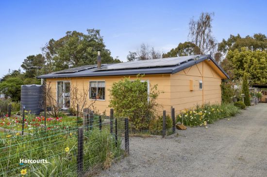 12 Pottery Road West, Dover, Tas 7117