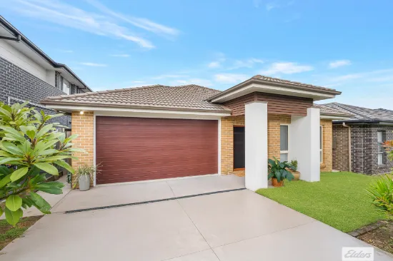 12 Power Rdg, Oran Park, NSW, 2570
