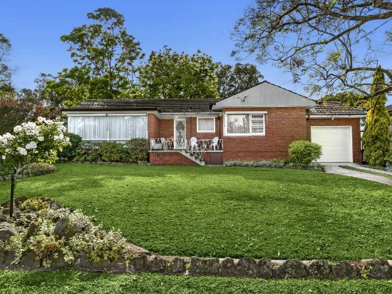 12 Primula Street, Lindfield, NSW 2070