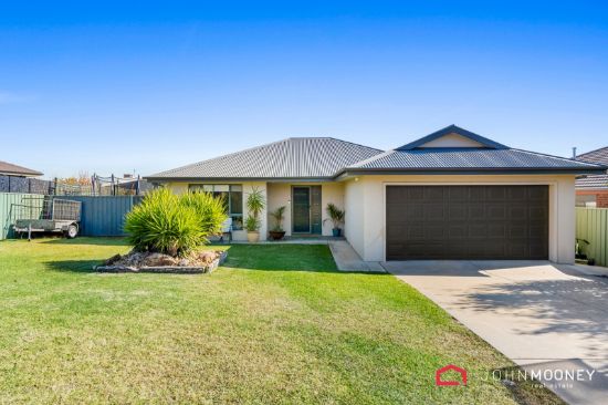 12 Protea Place, Forest Hill, NSW 2651