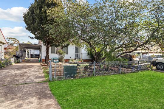 12 Railway View Parade, Rooty Hill, NSW 2766