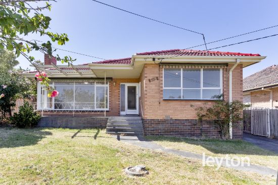 12 Red Hill Road, Springvale, Vic 3171