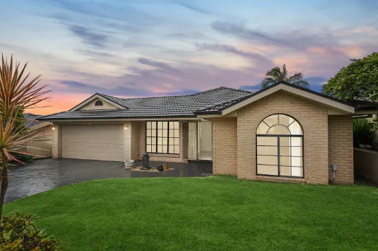 12 Redwood St, Woongarrah, NSW, 2259