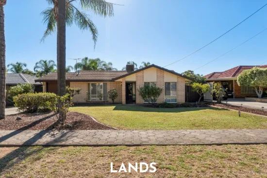 12 Rissdon Grove, Pooraka, SA, 5095