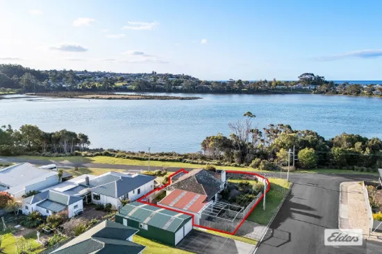 12 Riverside Ave, Ulverstone, TAS, 7315