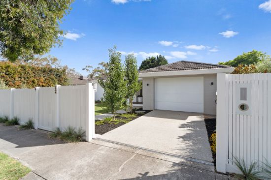 12 Rochester Road, Somerville, Vic 3912