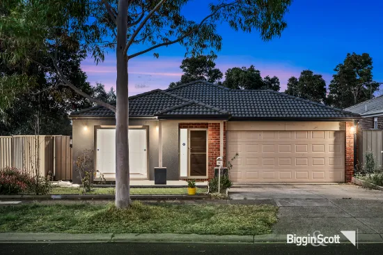 12 Rockpool Road, Truganina, VIC, 3029