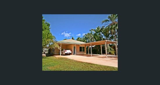 12 Roney Place, Katherine, NT 0850