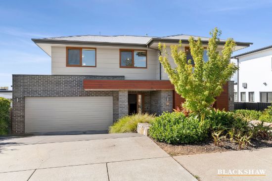 12 Rouseabout Street, Lawson, ACT 2617