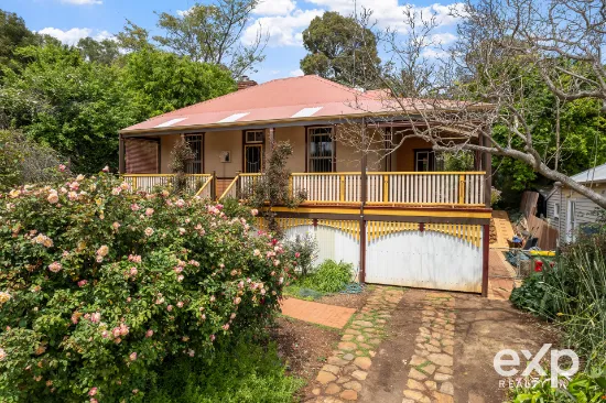 12 Rowley Street, Bridgetown, WA, 6255