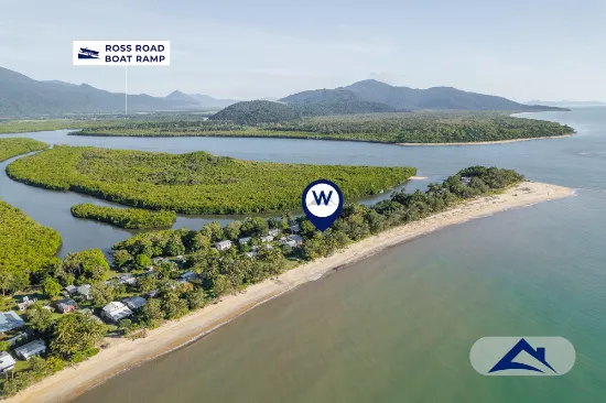 12 Russell Heads Reserve, East Russell, QLD, 4861