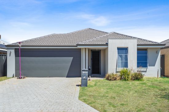 12 Russet Way, Baldivis, WA 6171