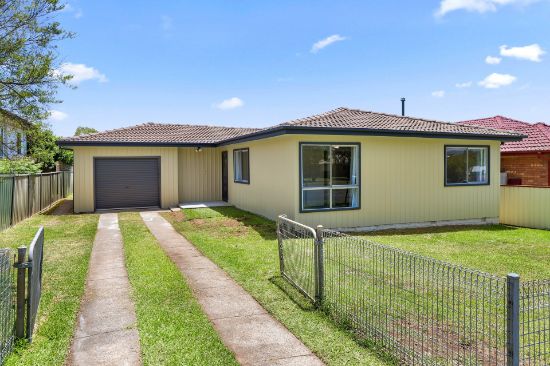 12 Ruth White Avenue, Muswellbrook, NSW 2333