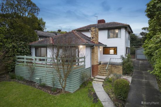 12 Rye Street, Mitcham, Vic 3132