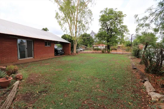 12 Sandalwood Cres, Katherine East, NT, 0850