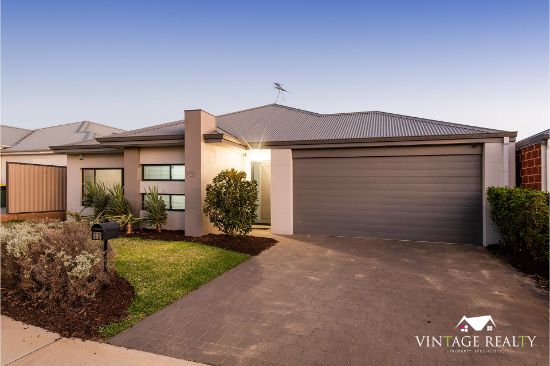 12 Scantling Way, Whitby, WA 6123