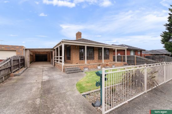 12 Scarborough Road, Epping, Vic 3076