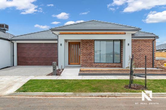 12 Scotty Road, Deanside, Vic 3336