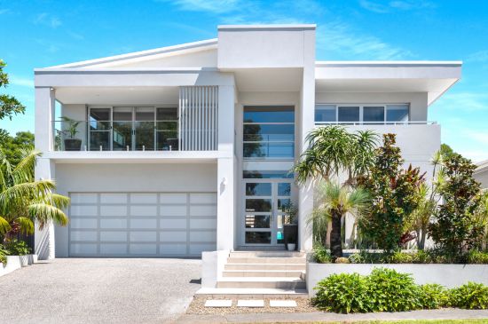 12 Shallows Drive, Shell Cove, NSW 2529