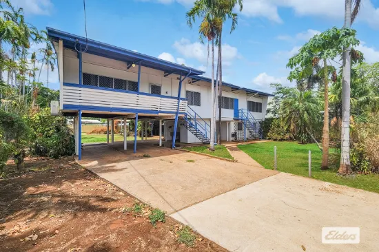 12 Shepherd Street, Katherine South, NT, 0850