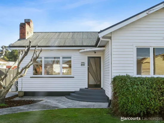 12 Shirley Pl, Kings Meadows, TAS, 7249