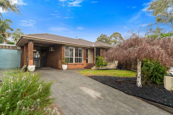 12 Spindrift Court, Carrum Downs, Vic 3201