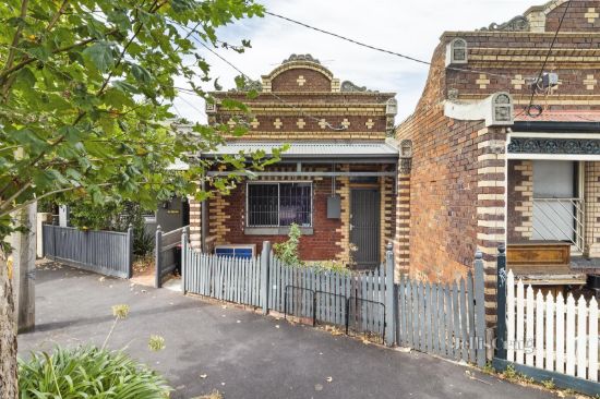 12 St Georges Road, Fitzroy North, Vic 3068