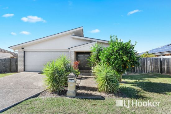 12 Stanford Place, Laidley, Qld 4341