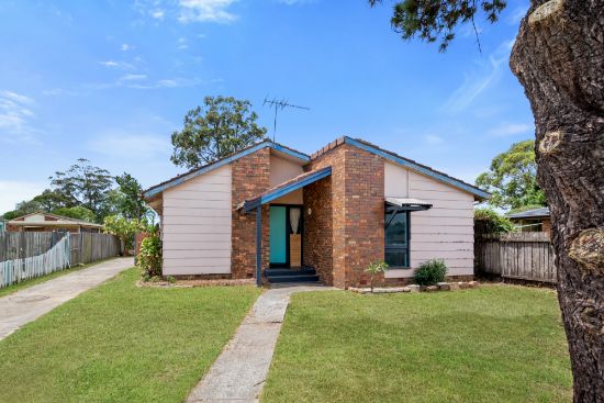 12 Stanford Way, Airds, NSW 2560