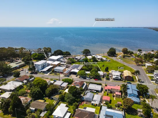 12 Summer St, Deception Bay, QLD, 4508