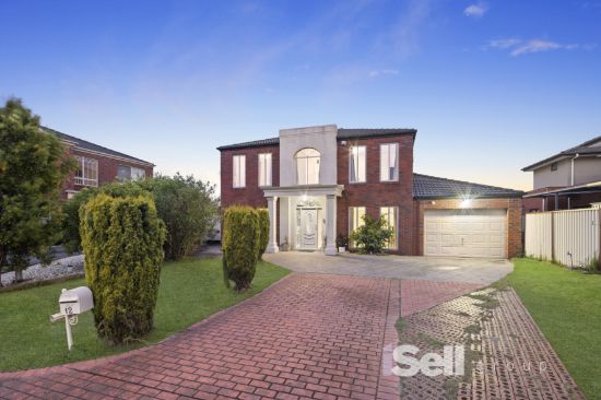 12 Sunrise Court, Springvale South, Vic 3172