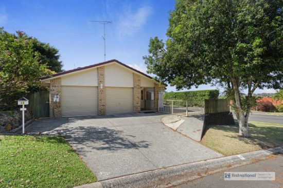 12 Sycamore Court, Banora Point, NSW 2486