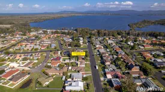 12 Tahiti Ave, Forster, NSW, 2428