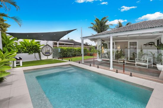 12 The Corso, Pelican Waters, Qld 4551