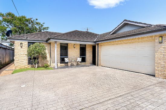 12 Third Avenue, Epping, NSW 2121
