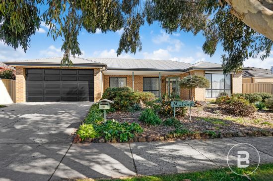 12 Tulloch Rise, Canadian, Vic 3350