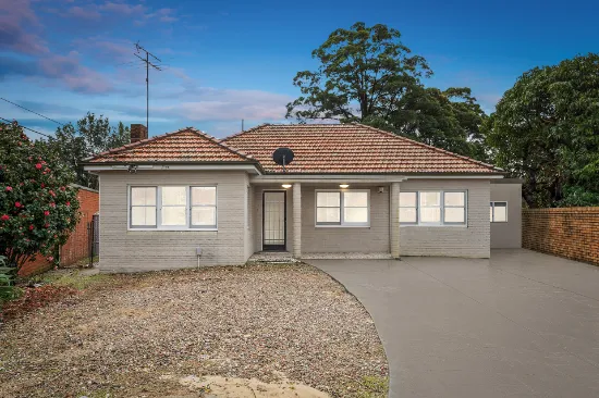 12 Turon Ave, Kingsgrove, NSW, 2208