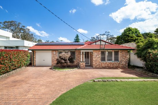 12 View Road, Wentworth Falls, NSW 2782