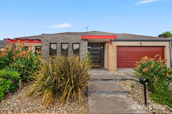 12 Villiers Drive, Point Cook, Vic 3030