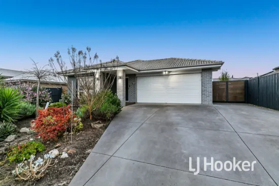 12 Violet Street, Bunyip, VIC, 3815