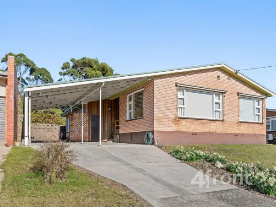 12 Walker Street, Wynyard, TAS, 7325