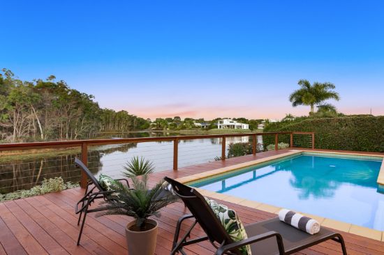 12 Wallaby Circuit, Pelican Waters, Qld 4551