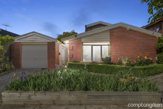 12 Walter Street, Williamstown North, VIC, 3016